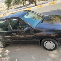 پراید83انژکتورشاستی پلمپ|خودرو سواری و وانت|الوند, |دیوار