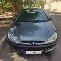 پژو 206 تیپ ۲، مدل ۱۳۹۹