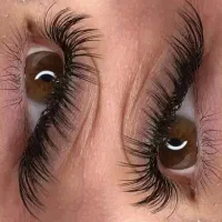 اکستنشن مژه