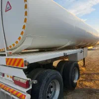 یک دستگاه تانکر چهارمواد آنتیک 34000 هزار صفر|خودرو سنگین|نقده, |دیوار