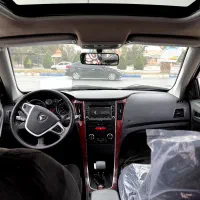 دنا اتومات ۱۴۰۱ بدون رنگ|خودرو سواری و وانت|دوگنبدان, |دیوار