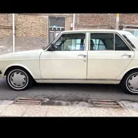 پیکان مدل 83 دوگانه