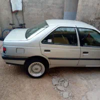 405مدل85 خانگی،بکر