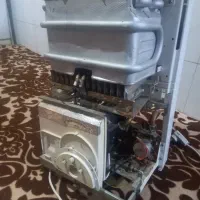 انواع پکیج شوفاژ رادیاتور موتورخانه چیلر اتصالات و|آبگرمکن، پکیج، شوفاژ|مشهد, امام رضا (ع)|دیوار