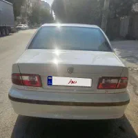 سمند LX|خودرو سواری و وانت|کرمانشاه, |دیوار