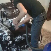 مبل شویی تماشا