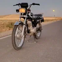 موتور هندا