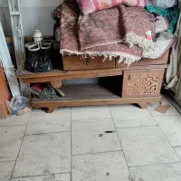 میز تلویزیونفقط ۵۰۰