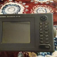 تجهیزات ناوبری دریایی اصلی