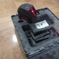 فروش یک دستگا تراز لیزر|ابزارآلات|سمیرم, |دیوار