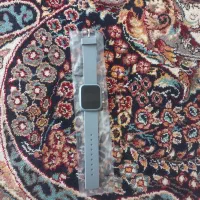 ساعت هوشمند