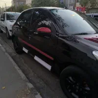 ۲۰۷mcآخر ۴۰۱ کمکار گیربکسzfآلمان موتورtu5pبدون رنگ