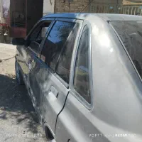 پراید 141 موتور گیربکس تازه تعمیر مرتب