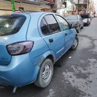 تیبا 2 ۹۵|خودرو سواری و وانت|اهواز, کیانپارس |دیوار