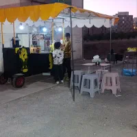 چرخ بساط اجاره داده میشود