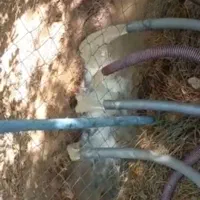 چاه کن ترکمن مقصود|خدمات پیشه و مهارت|بجنورد, |دیوار