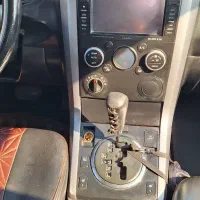 سوزوکی ویتارا اتومات ۲۴۰۰