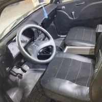 وانت‌مدل89دوگانه‌سوزکارخانه|خودرو سواری و وانت|سرپل ذهاب, |دیوار