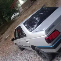 پژو ۴۰۵ مدل ۹۴|خودرو سواری و وانت|خاش, |دیوار