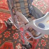 کالسکه کودک|کالسکه و لوازم جانبی|اهر, |دیوار