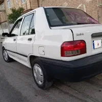 پراید 131 مدل 94