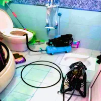 لوله بازکنی تخلیه چاه نشتی یابی سراسر زنجان ارزان|خدمات پیشه و مهارت|زنجان, |دیوار