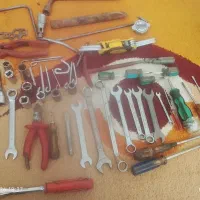 آچار|ابزارآلات|همدان, |دیوار