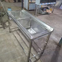 گرمکن غذا /سردکن /کباب پز/میز کار/یخچال فروشگاهی|فروشگاه و مغازه|دزفول, |دیوار