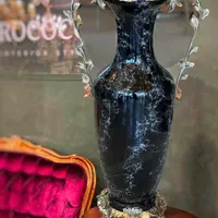 گلدان های برنز زحل|صنایع دستی و سایر لوازم تزئینی|تهران, منیریه|دیوار