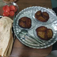 نیروی کمکی وآشپز