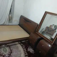 تخت خواب دونفره|تخت و سرویس خواب|شیراز, پانصد دستگاه ارتش|دیوار