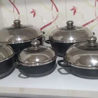 وسایل آشپز خانه