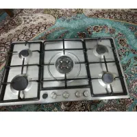 گازرومیزی بوش اصلی