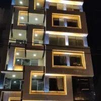 آپارتمان ۱۱۵ متر خوش نقشه مشاعات هتلینگ