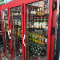 یخچال ۳درب دو رو