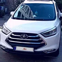 جک S3 مدل 1397 وارداتی اتوماتیک بیرنگ