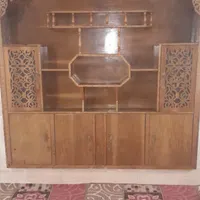 دکور دیواری قدیمی