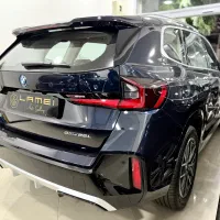 Bmw ix1 2025 full M|خودرو سواری و وانت|تهران, سعادت‌آباد|دیوار