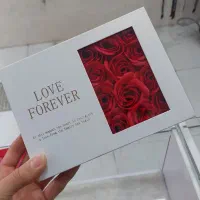 تیر خلاص مروارید عشق باکس گلدار زیر قیمت همه جا