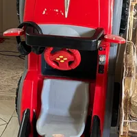 ماشین شارژی شامل دوباطری کنترل وشارژر