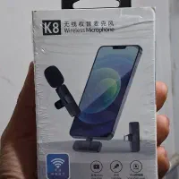 میکروفون تایپ سی|قطعات و لوازم جانبی رایانه|مشهد, پنجتن|دیوار