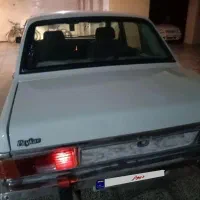 پیکان سواری ۸۲ سفید صدفی کم کارکرد|خودرو سواری و وانت|شهرضا, |دیوار