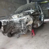 صافکاری اصغر جمال