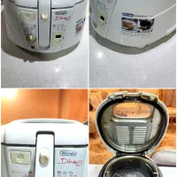 سرخ کن دلونگی