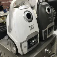 جاروبرقی سوئیسی با چک صیادی