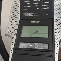 اسکی فضایی خانگی و تمیز|تجهیزات ورزشی|اهواز, کوی باهنر|دیوار