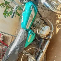 موتور۸۶