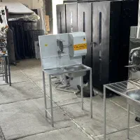 مرغ خردکن ایستاده سینکدار خرد خورد کن خوردکن