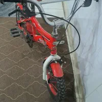 دوچرخه بچه گانه ۱۲