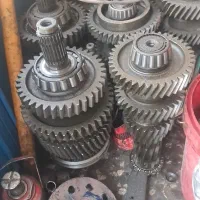 استوک لوازم اصلی اسکانیا ۱۱۲.۱۱۳|قطعات یدکی و لوازم جانبی|اصفهان, شهرک صنعتی امیرکبیر (شاپور جدید)|دیوار